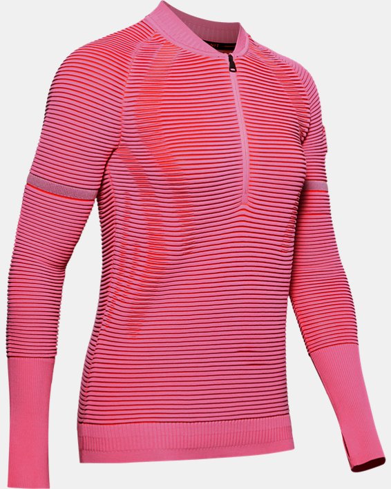 Under Armour Womens Show Your Power Pip CM Tunic